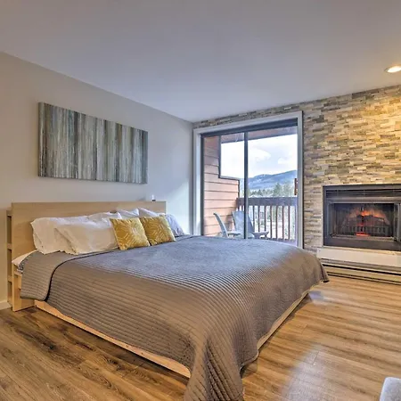 Modern Frisco Studio Walk To Main Street!